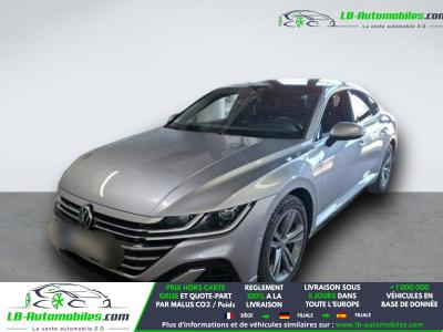 Volkswagen Arteon 2.0 TSI 190 BVA