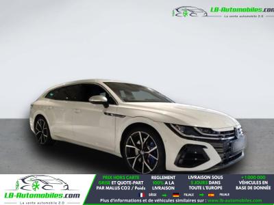 Volkswagen Arteon 2.0 TSI 190 BVA