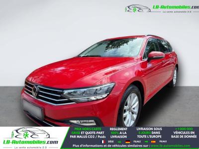 Volkswagen Passat SW 1.6 TDI 120 BVA