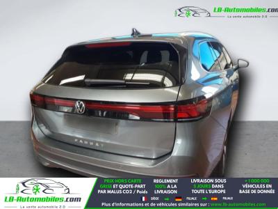 Volkswagen Passat SW 1.6 TDI 120 BVA