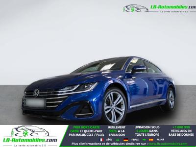 Volkswagen Arteon 1.4 eHybrid Rechargeable 218 BVA