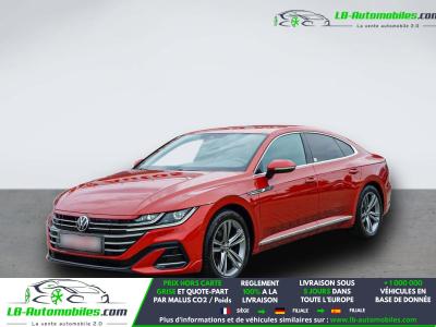 Volkswagen Arteon 1.4 eHybrid Rechargeable 218 BVA