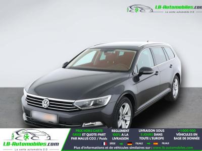Volkswagen Passat SW 1.4 TSI 150 BVA