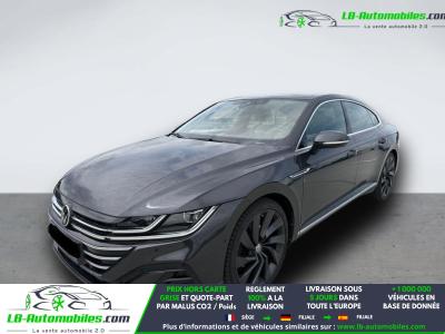 Volkswagen Arteon 2.0 TDI 150 BVA
