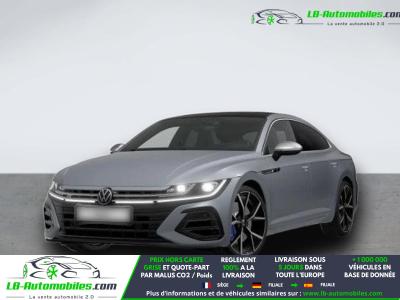 Volkswagen Arteon 2.0 TSI 320 BVA 4MOTION