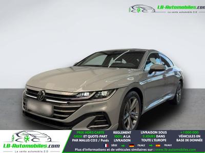 Volkswagen Arteon 2.0 TDI 150 BVA