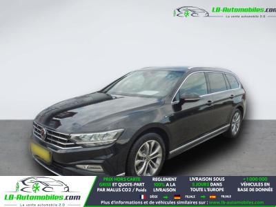 Volkswagen Passat SW 2.0 TDI 200 BVA 4Motion