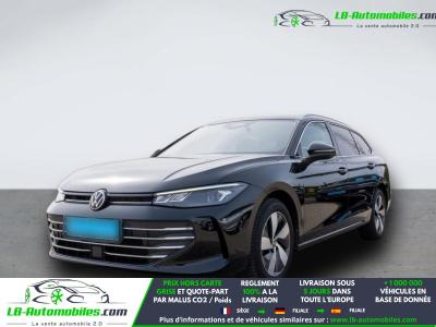Volkswagen Passat SW 2.0 TDI 150 BVA
