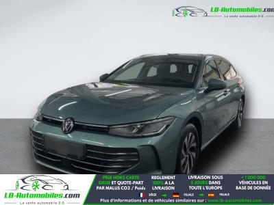 Volkswagen Passat SW 2.0 TDI 150 BVA