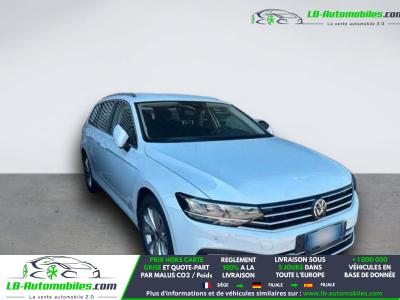 Volkswagen Passat SW 2.0 TDI 150 BVA