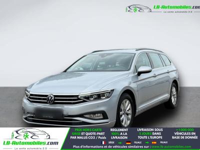 Volkswagen Passat SW 2.0 TDI 150 BVA