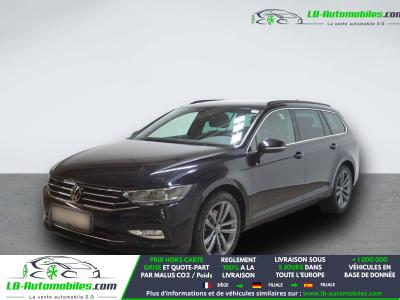 Volkswagen Passat SW 2.0 TDI 150 BVA
