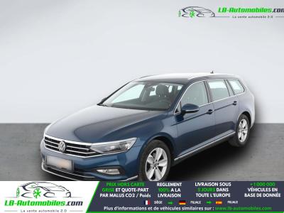 Volkswagen Passat SW 2.0 TDI 150 BVA
