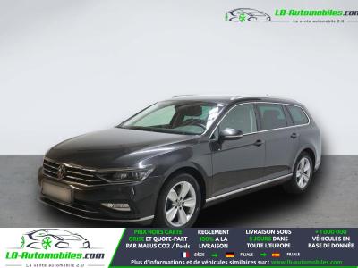Volkswagen Passat SW 2.0 TDI 150 BVA