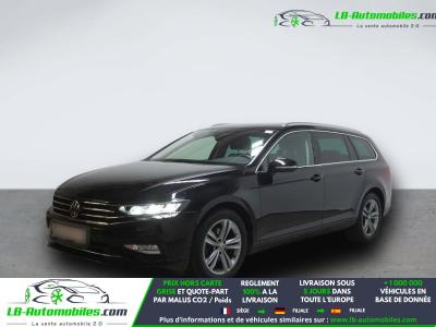 Volkswagen Passat SW 2.0 TDI 150 BVA