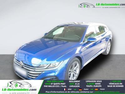 Volkswagen Arteon break 2.0 TDI 200 BVA