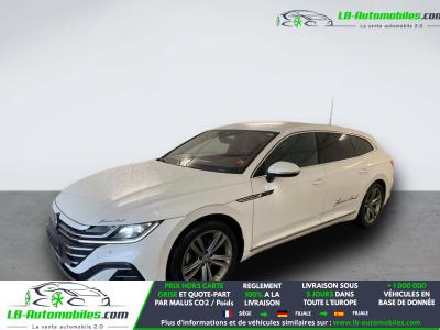 Volkswagen Arteon break 2.0 TDI 200 BVA