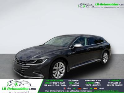 Volkswagen Arteon break 2.0 TDI 200 BVA
