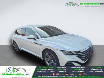 Volkswagen Arteon break 2.0 TDI 200 BVA