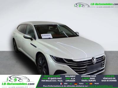 Volkswagen Arteon break 2.0 TDI 200 BVA
