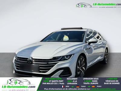 Volkswagen Arteon break 2.0 TDI 200 BVA 4MOTION
