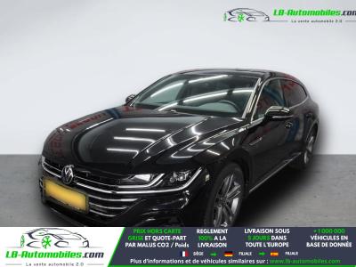 Volkswagen Arteon break 2.0 TDI 200 BVA 4MOTION