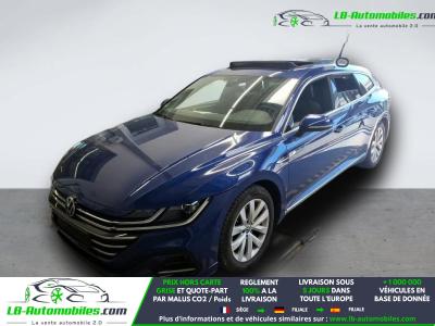 Volkswagen Arteon break 2.0 TDI 200 BVA 4MOTION