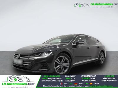 Volkswagen Arteon break 2.0 TDI 200 BVA 4MOTION