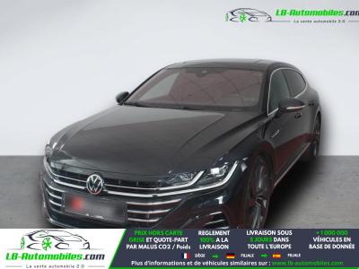 Volkswagen Arteon break 2.0 TDI 200 BVA 4MOTION
