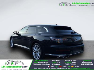 Volkswagen Arteon break 2.0 TDI 200 BVA 4MOTION
