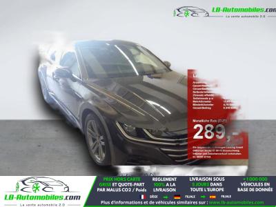Volkswagen Arteon break 2.0 TDI 200 BVA 4MOTION