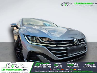 Volkswagen Arteon break 2.0 TDI 200 BVA 4MOTION