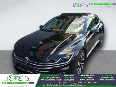 Volkswagen Arteon break 2.0 TDI 200 BVA