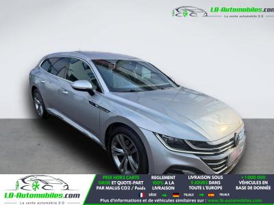 Volkswagen Arteon break 2.0 TDI 200 BVA