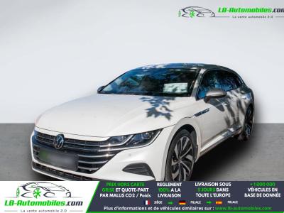 Volkswagen Arteon break 2.0 TDI 200 BVA