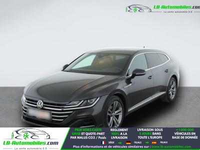 Volkswagen Arteon break 2.0 TDI 200 BVA