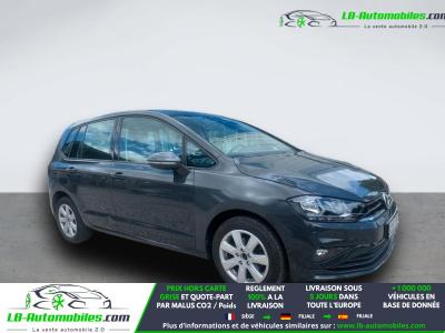 Volkswagen Golf Sportvan 1.0 TSI 110 BVM