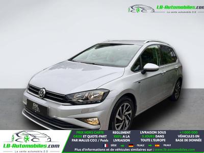 Volkswagen Golf Sportvan 1.0 TSI 110 BVM
