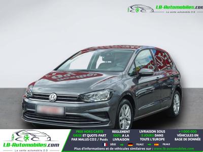 Volkswagen Golf Sportvan 1.0 TSI 110 BVM