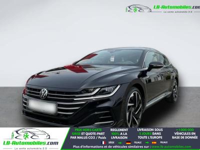 Volkswagen Arteon break 2.0 TSI 190 BVA