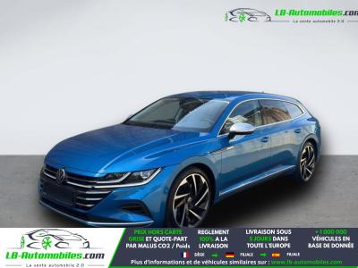 Volkswagen Arteon break 2.0 TSI 190 BVA