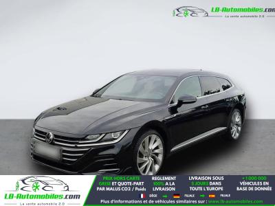 Volkswagen Arteon break 2.0 TSI 190 BVA