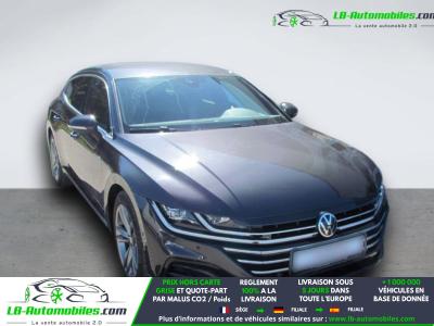 Volkswagen Arteon break 2.0 TSI 190 BVA