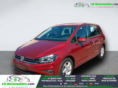 Volkswagen Golf Sportvan 1.0 TSI 115 BVA