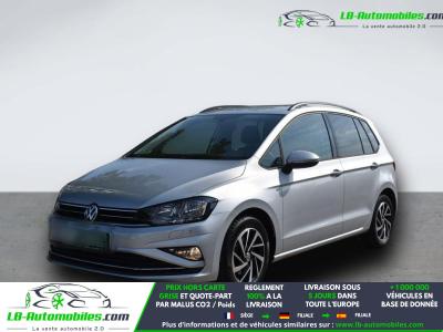 Volkswagen Golf Sportvan 1.5 TSI 130 BVM