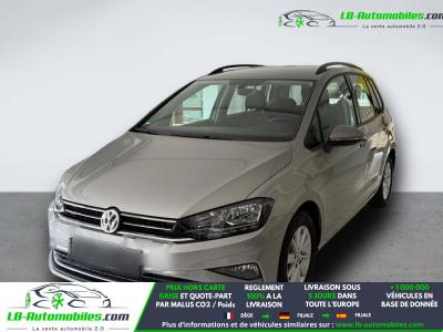 Volkswagen Golf Sportvan 1.5 TSI 130 BVA