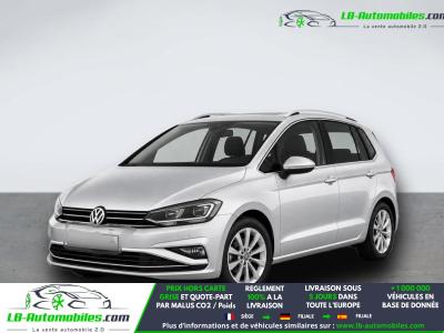 Volkswagen Golf Sportvan 1.5 TSI 130 BVA