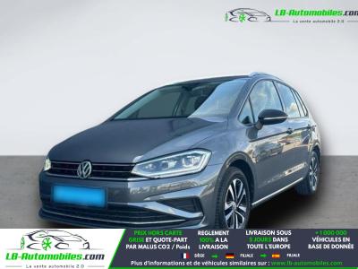 Volkswagen Golf Sportvan 1.5 TSI 130 BVA