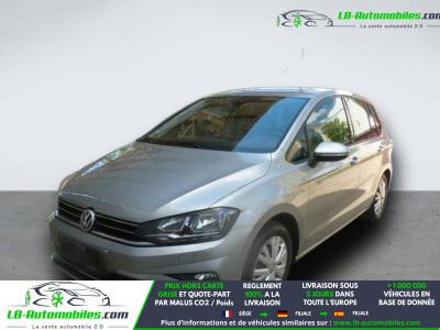 Volkswagen Golf Sportvan 1.5 TSI 130 BVM