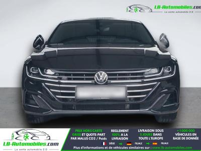 Volkswagen Arteon break 2.0 TSI 190 BVA